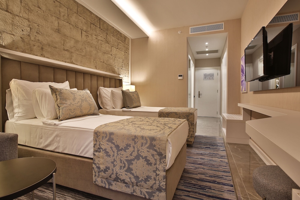 Mardin Airport Hotel 10/43