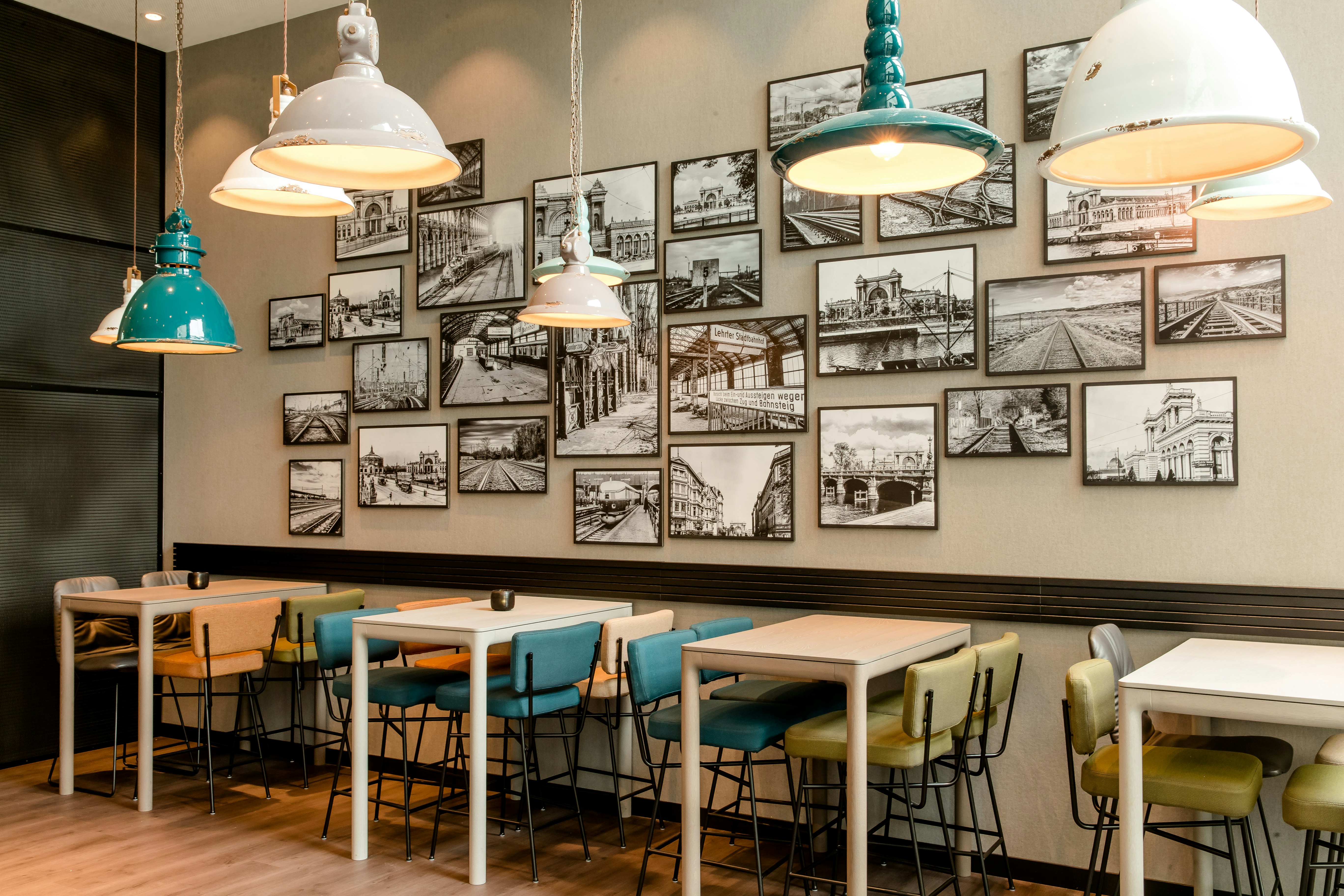 Hotel Motel One Berlin-Hauptbahnhof 41/49