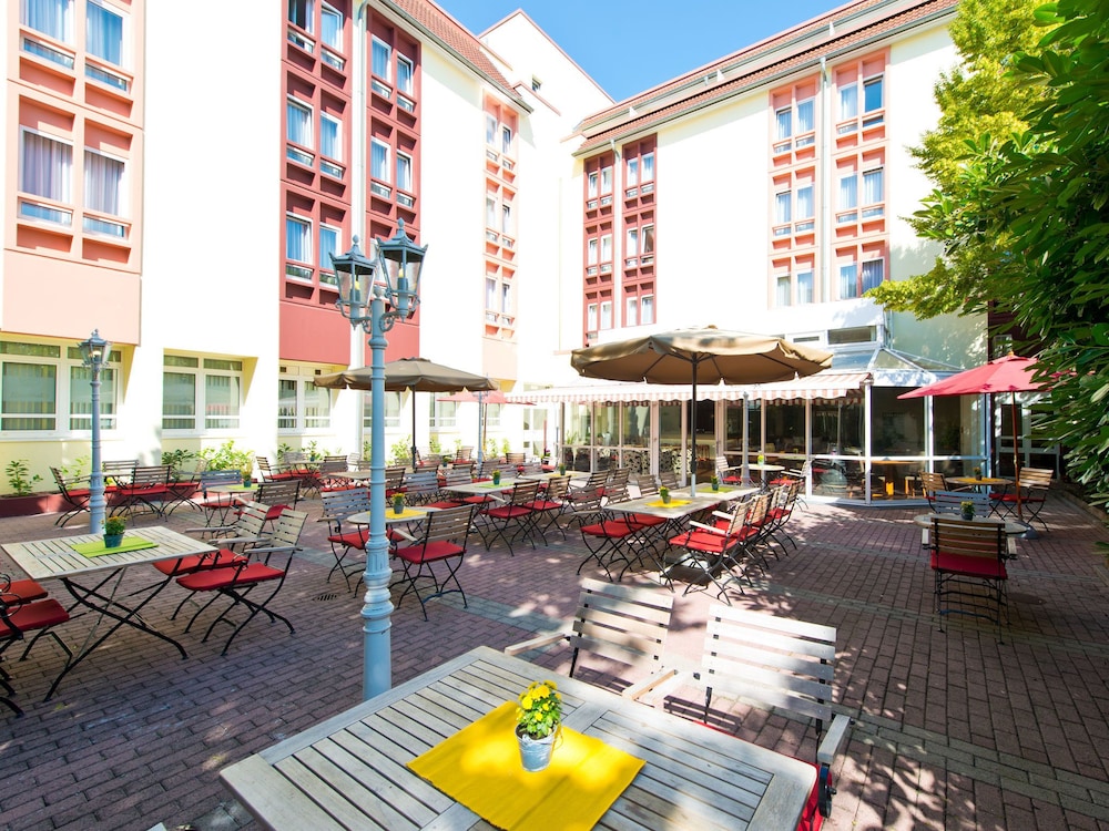 Achat Hotel Neustadt An Der Weinstrasse 68/75
