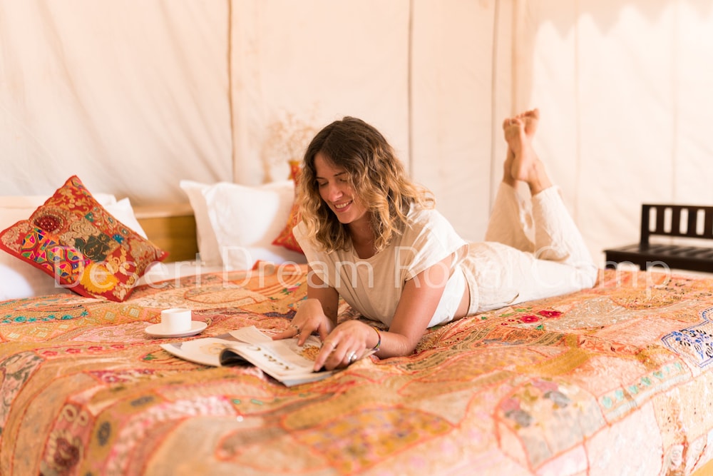 Desert Dream Royal Camp 18/49