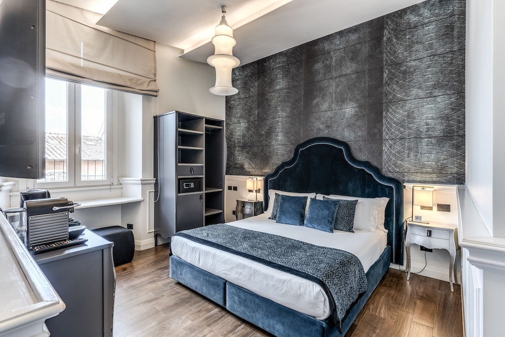 Rhea Silvia Luxury Rooms Spagna 13/50