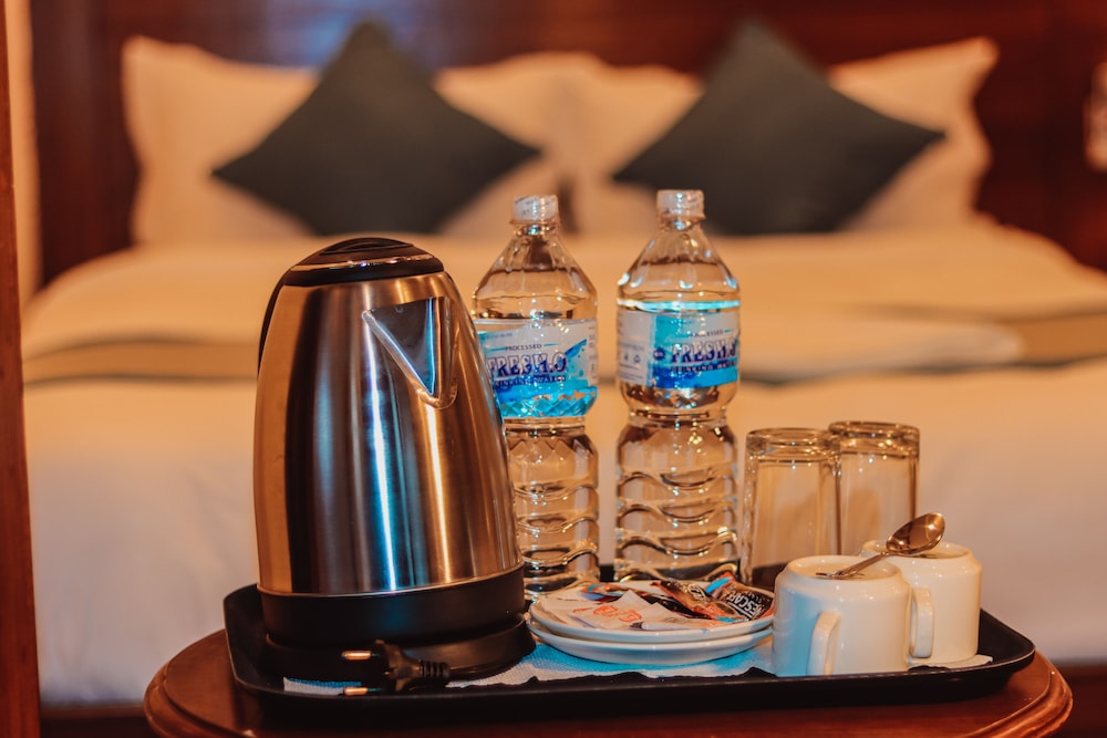 Kathmandu Aagantuk酒店(Kathmandu Aagantuk Hotel) 图片5