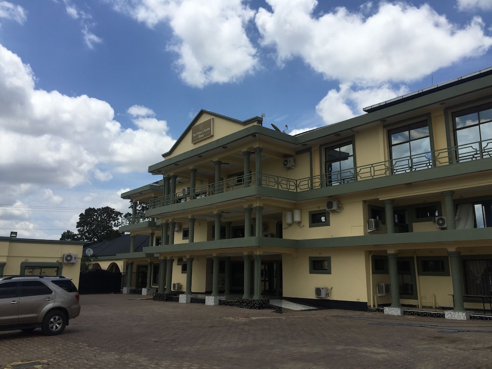 The Prince Charles Hotel photo4