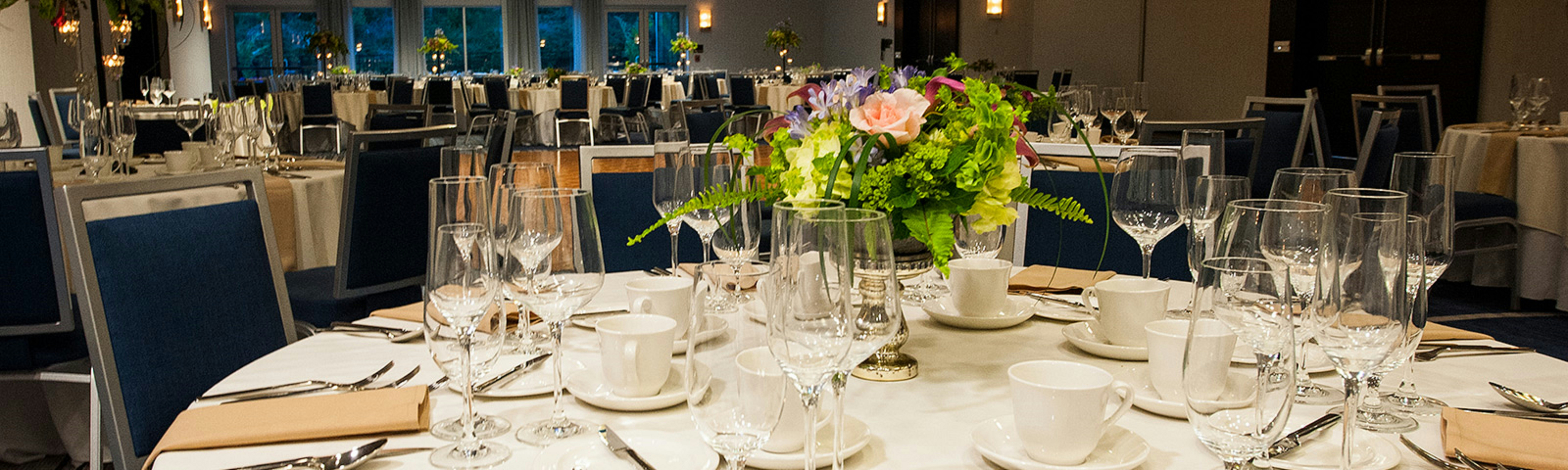 Doubletree By Hilton Hotel Bristol 27/41