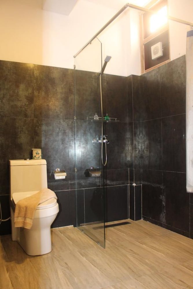 Kapuru Hotel Villa 35/36