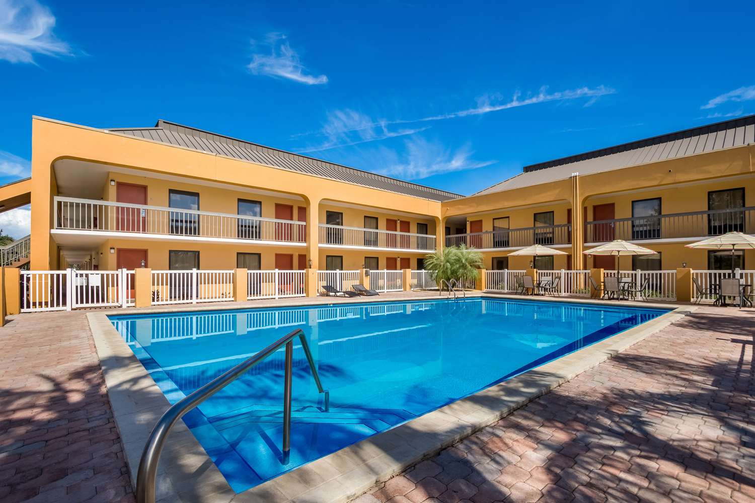 SureStay Hotel by Best Western St. Pete Clearwater Airport 10/43
