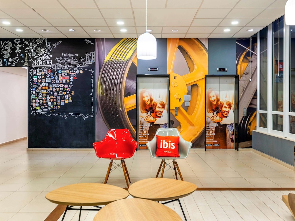 Ibis Ourinhos 56/62