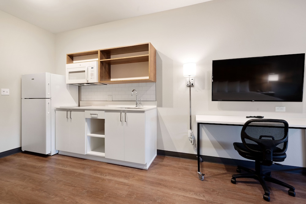 Extended Stay America Premier Suites Melbourne I95 5/58