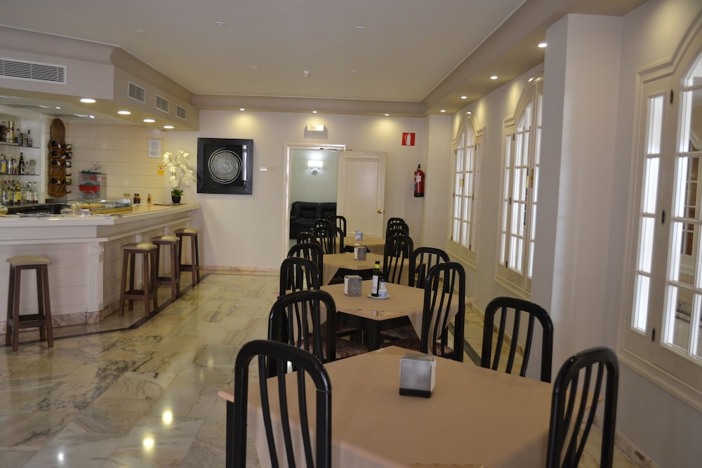 Hotel Ramomar 29/40