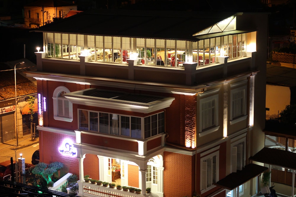 Hotel Boutique Restorant Gloria 6/50