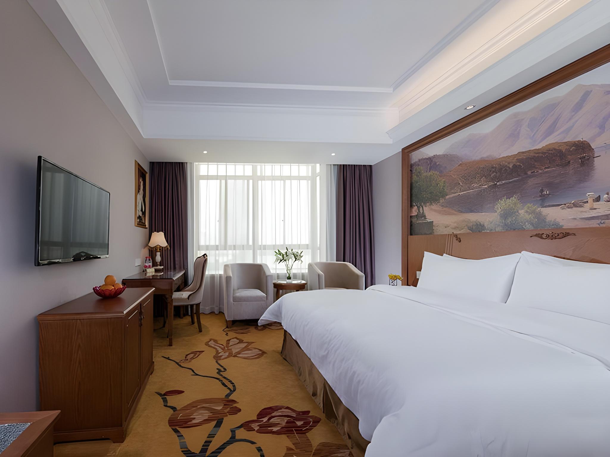 Vienna Hotel (Shantou Guiyu) 16/43