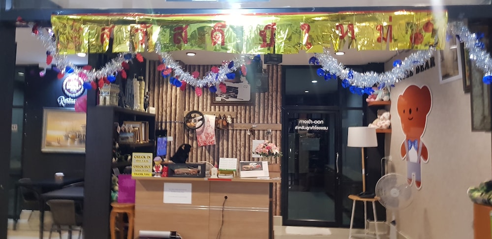 Little Bear Guesthouse And Restaurant 4/24
