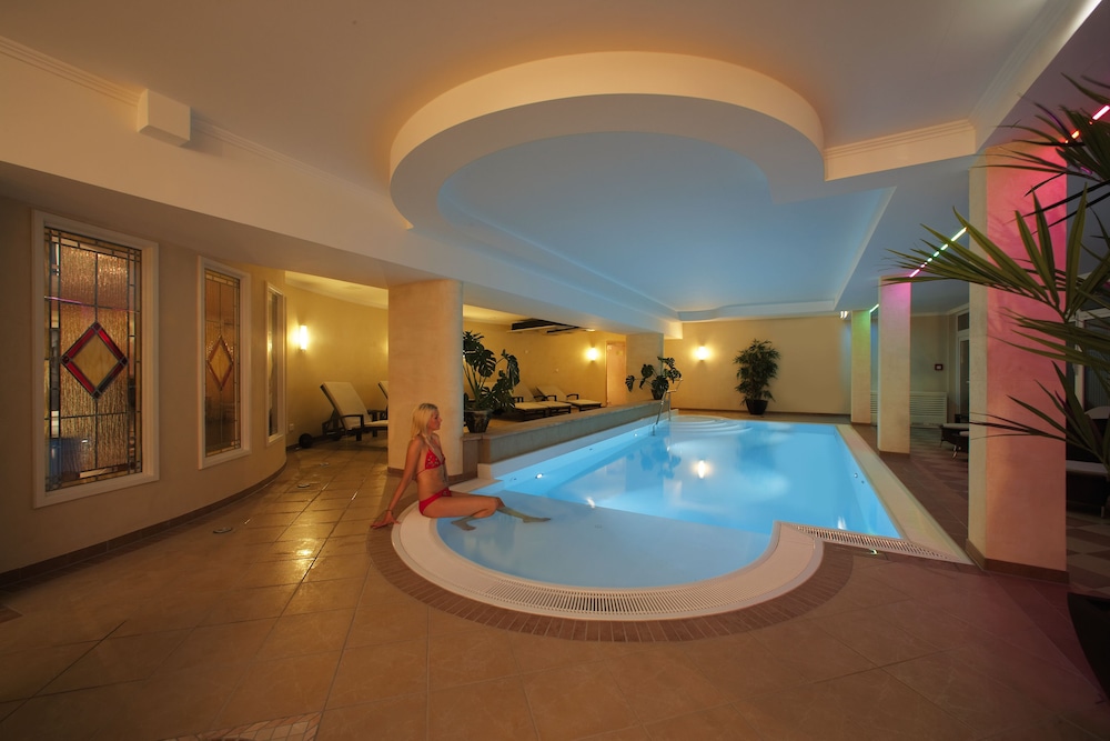 Gobel S Hotel Quellenhof 18/32