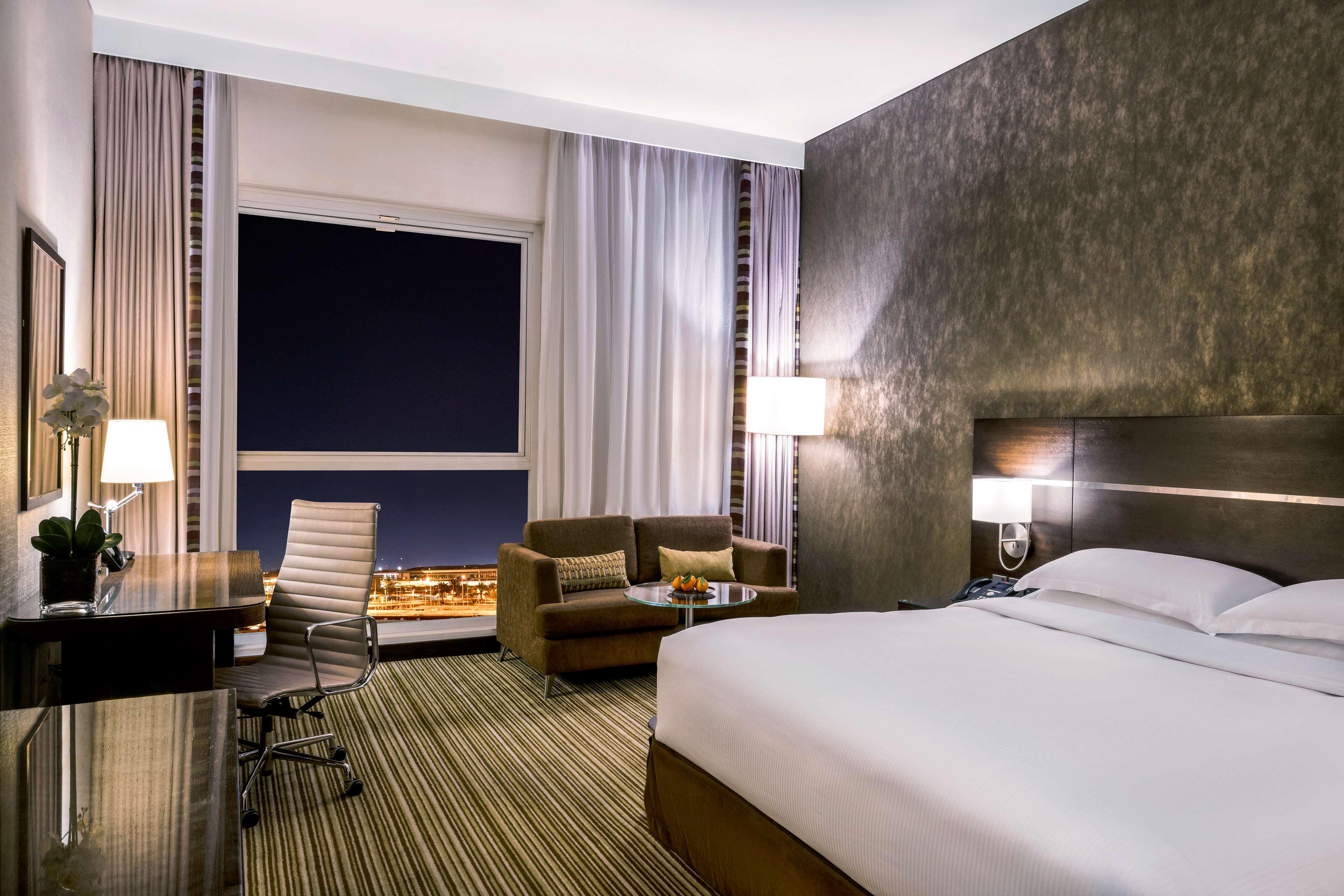 King Room (High Floor)