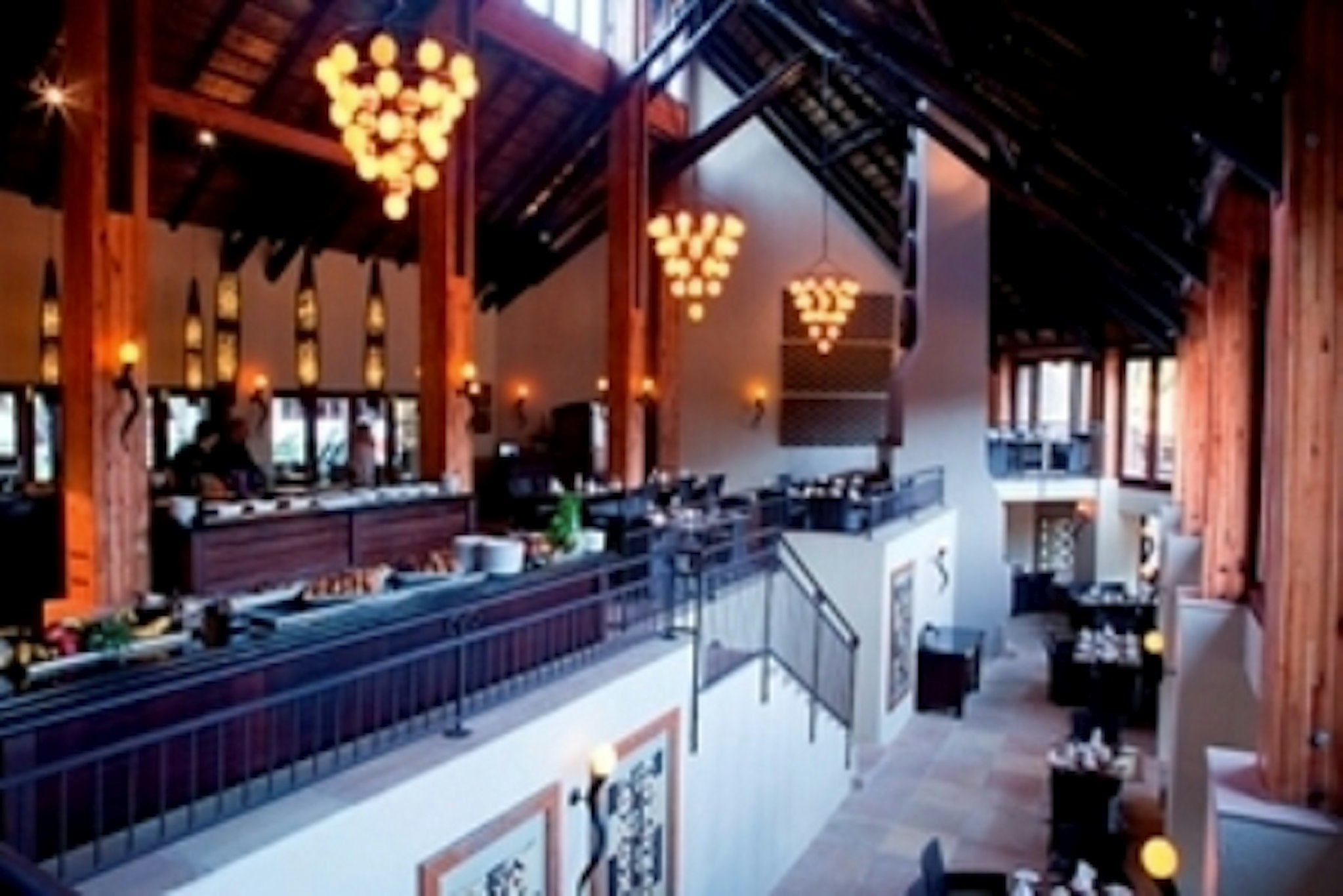 Kwa Maritane Bush Lodge in PILANESBERG
