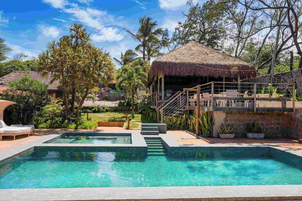 Hotel Da Pipa in Tibau do Sul