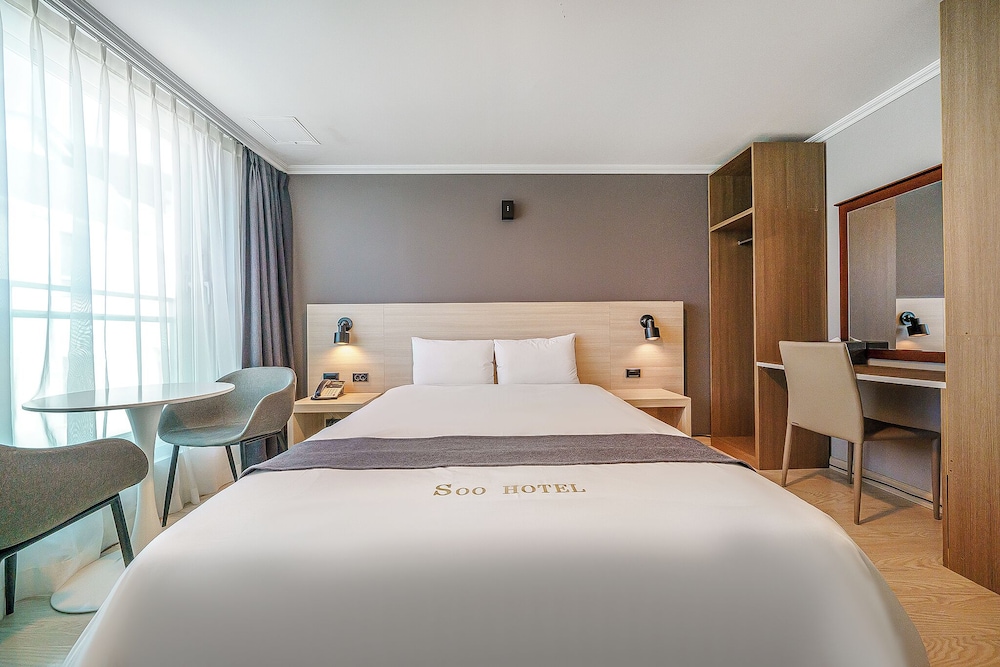 Gyeongpo Soo Hotel 25/68
