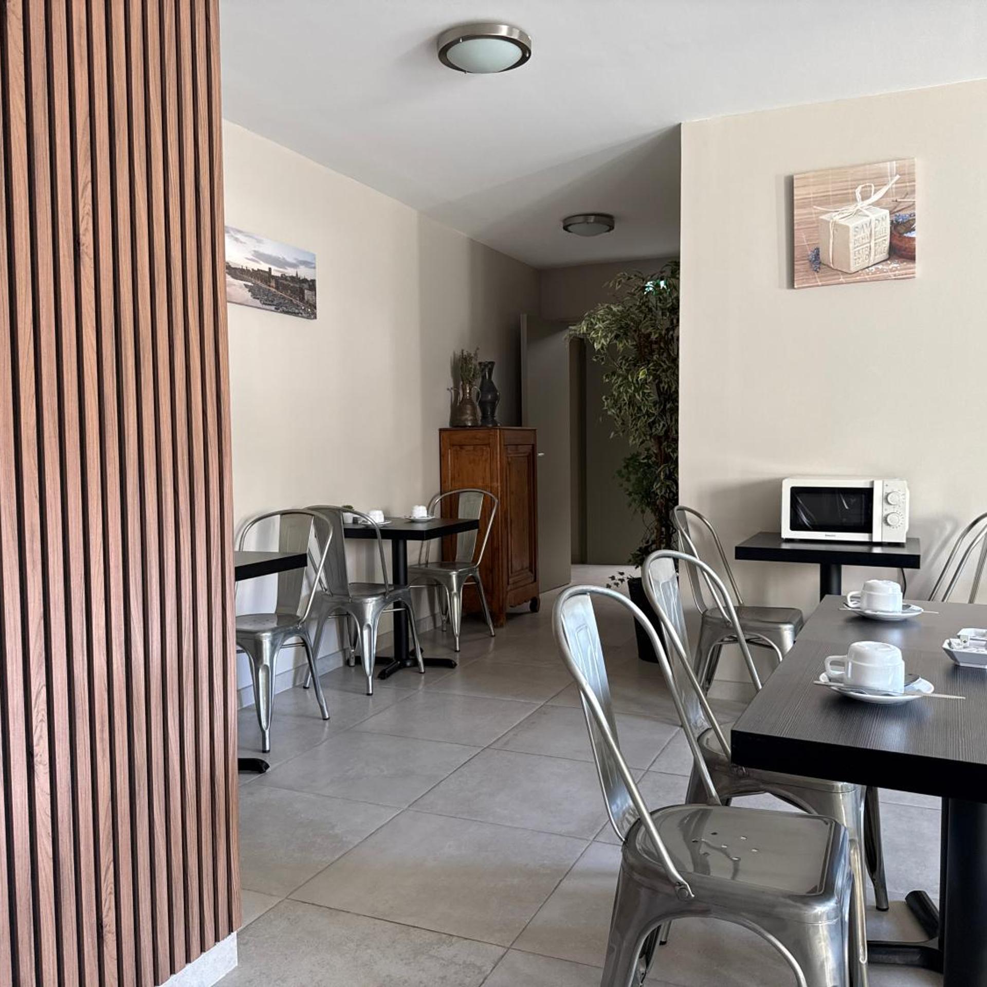 Hotel Le Rocher 24/44