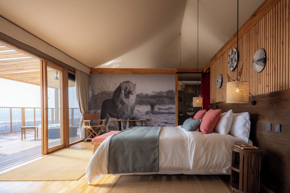 Neptune Serengeti Luxury Tented Camp 14/50