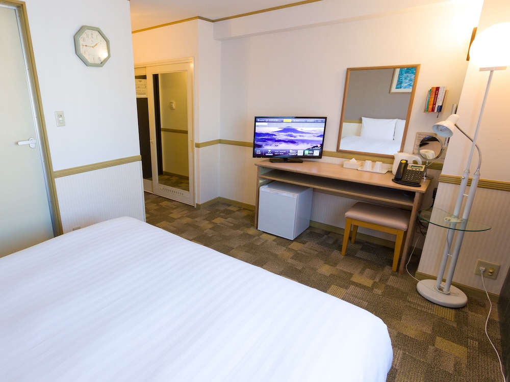 Toyoko Inn Tokyo Kamata Higashi Guchi 10/62