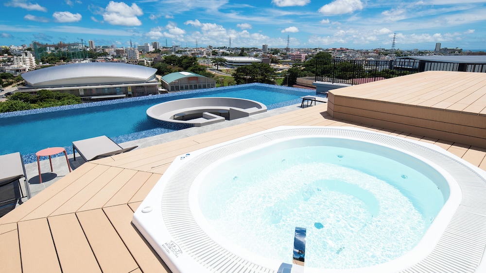 REF Okinawa Arena by VESSEL HOTELS 36/60