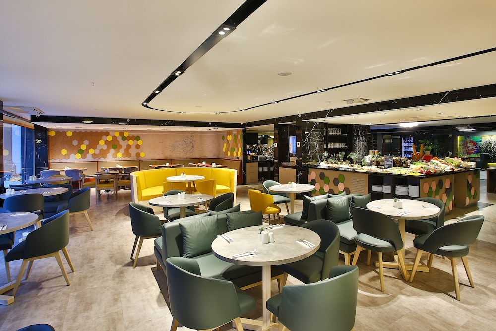 Ibis Styles Istanbul Bomonti 58/70