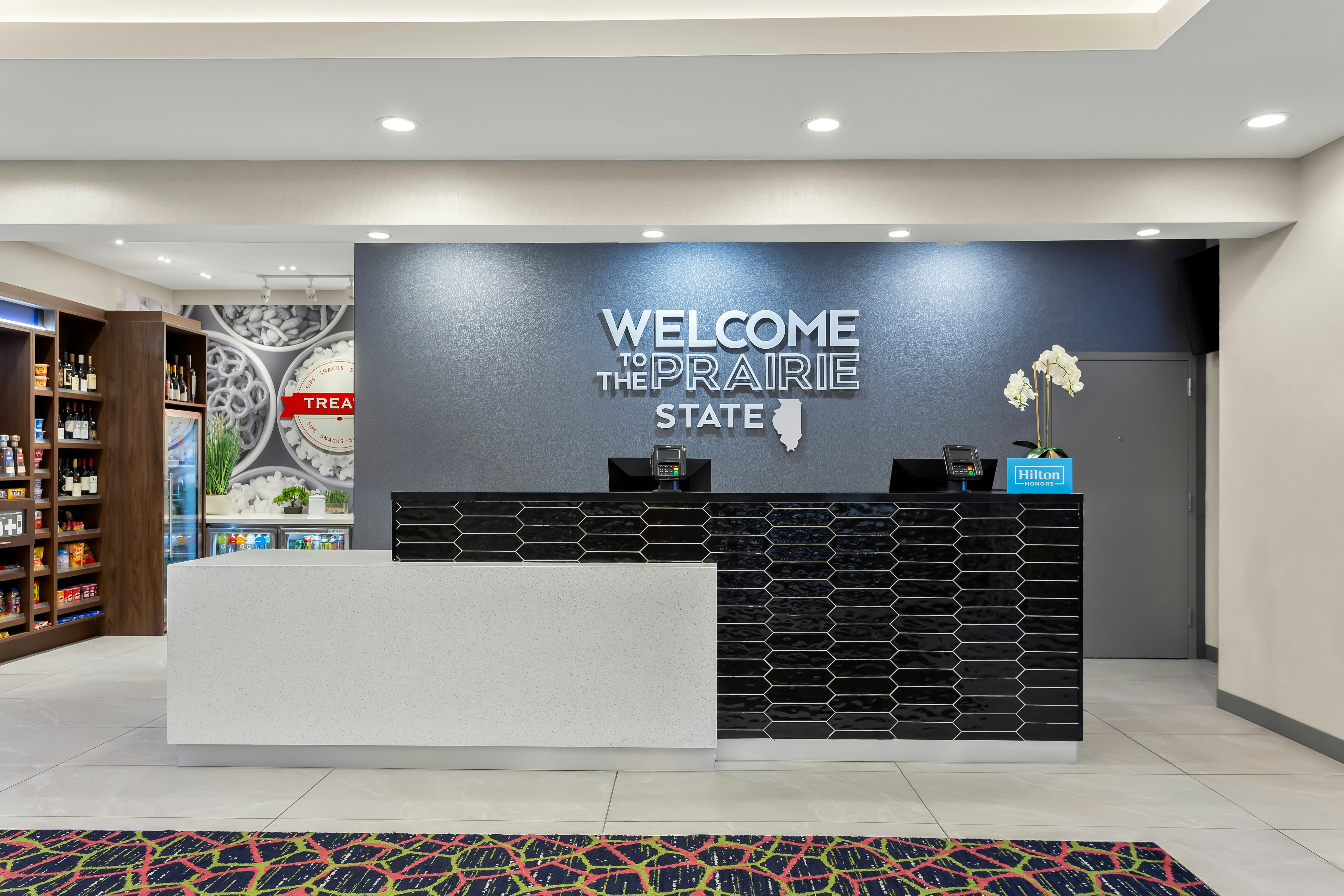 Hampton Inn Huntley Chicago photo5