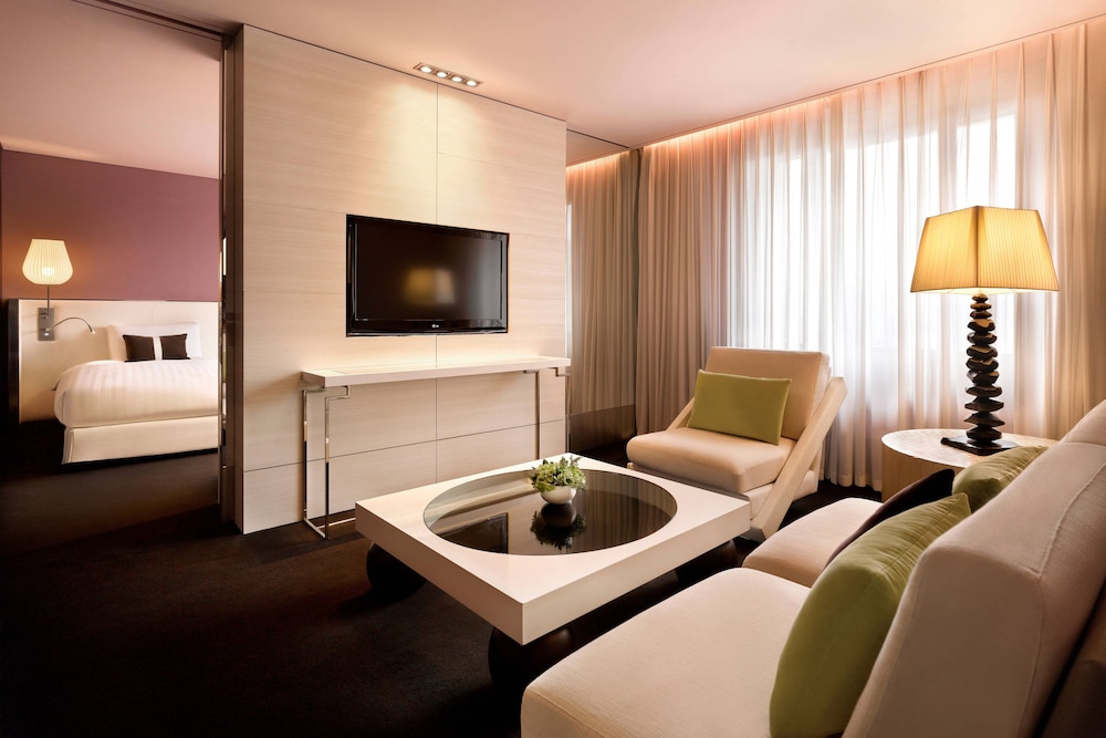 THE PLAZA SEOUL, AUTOGRAPH COLLECTION 28/47
