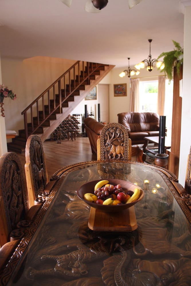 Blougans B&B Gansbaai 18/22