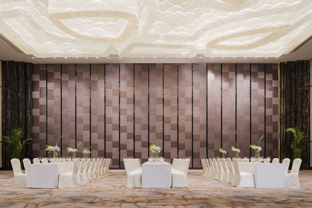 Wanda Realm Jinhua 24/51