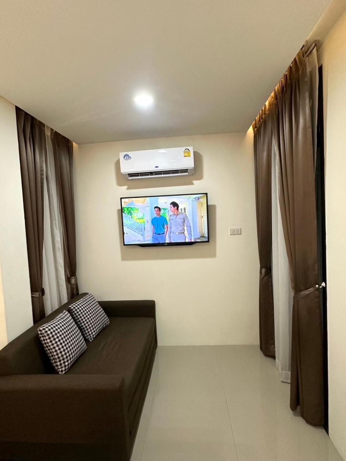 TJ Boutique Hotel 26/36