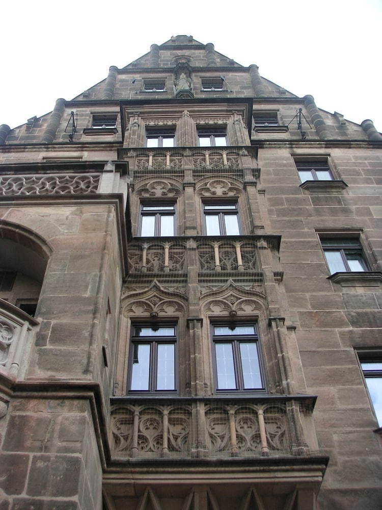 Hotel Deutscher Kaiser 2/66