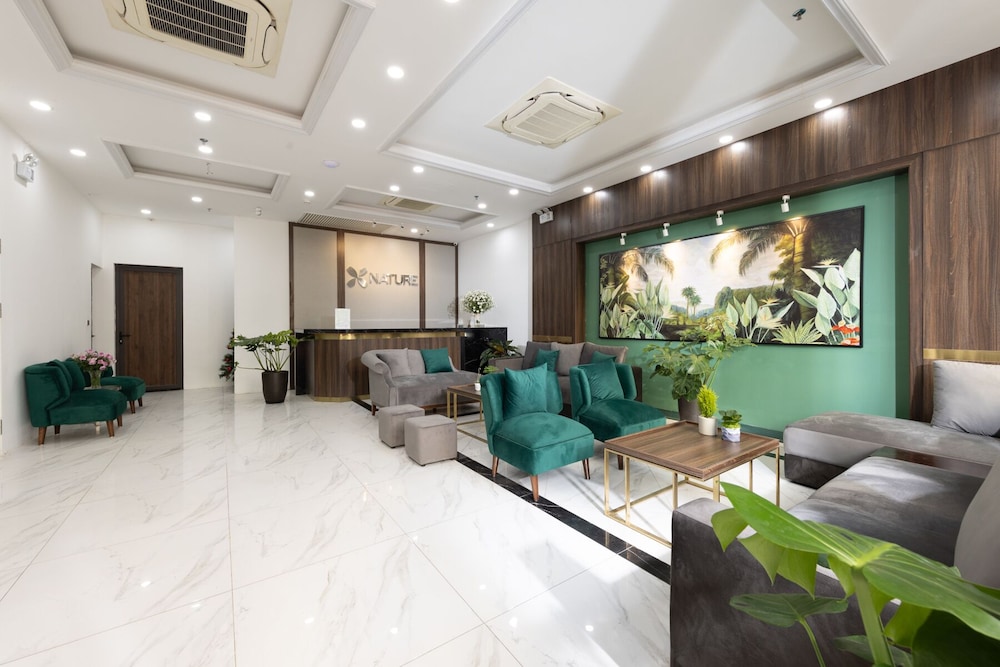 Nature Hotel 30/50