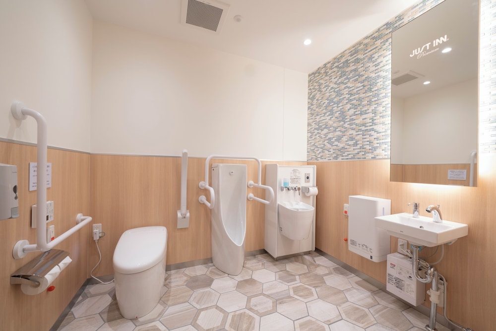 Just Inn Premium Toyohashi-eki Shinkansenguchi 61/61
