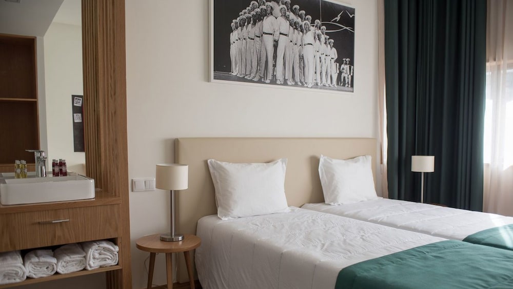 Porto Coliseum Hotel 11/49