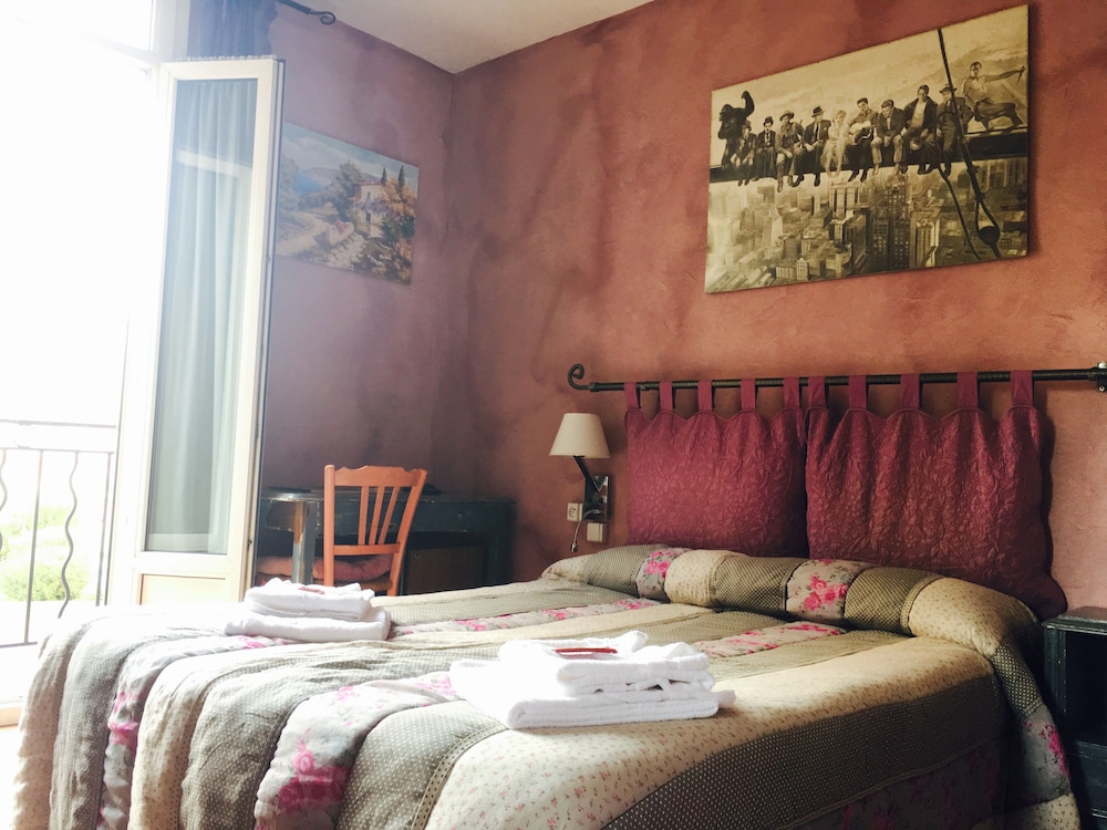 Boutique Hotel Couleurs Du Sud 20/50