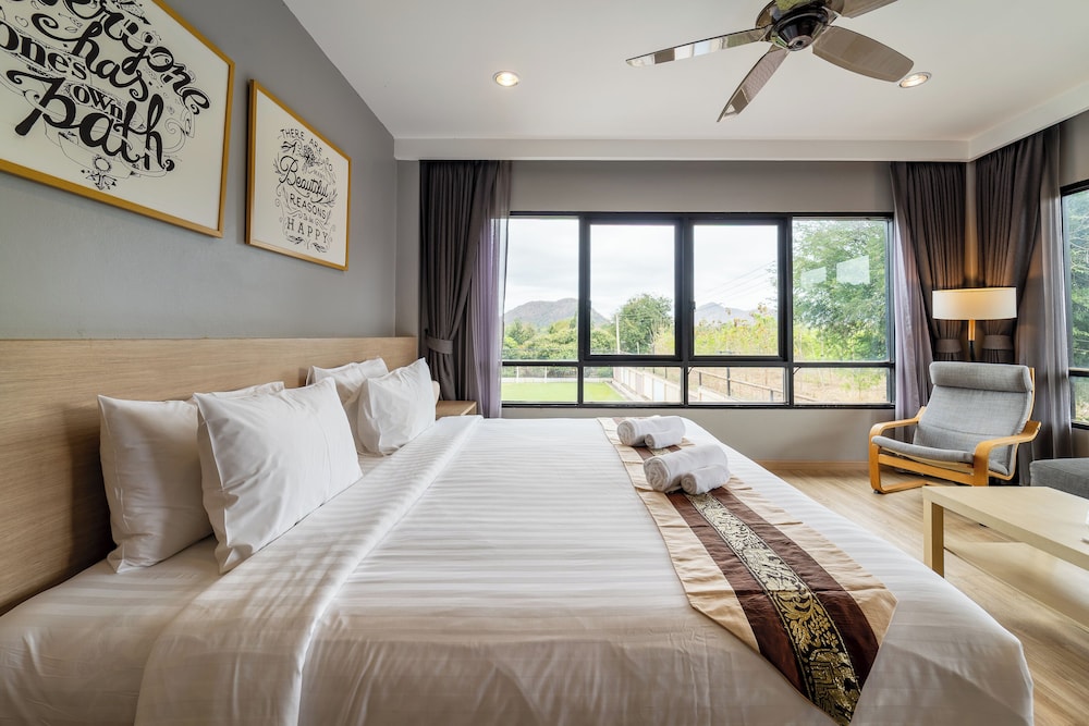PREMIER, DOUBLE BED