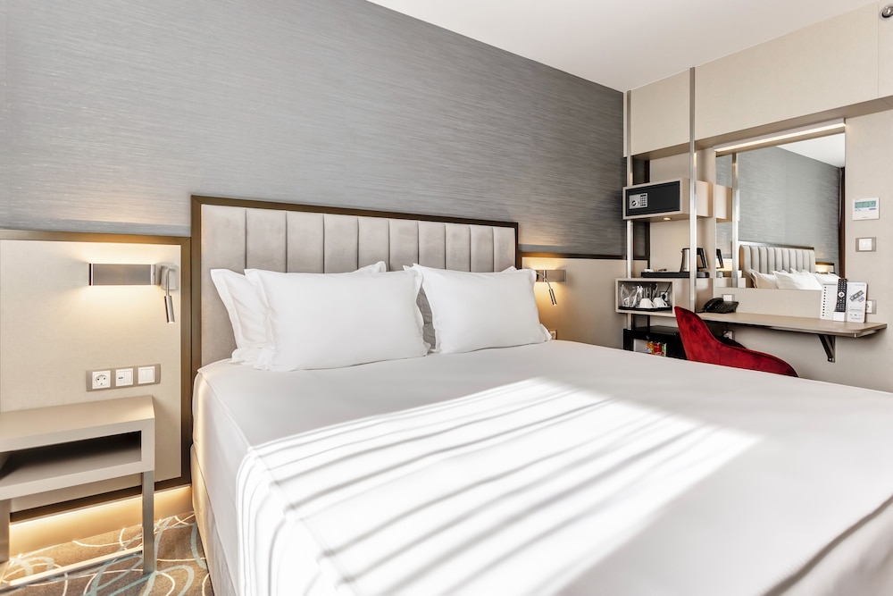 Hotel Bulgaria Bourgas 10/41