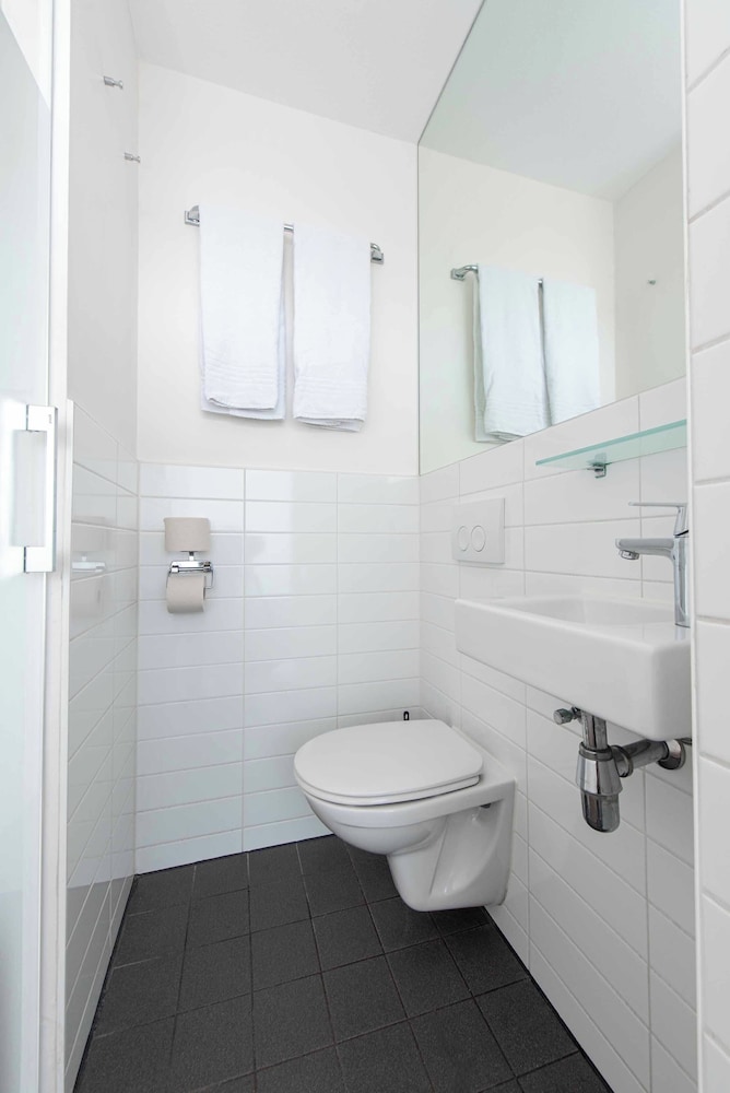 Double Room with an internal view 5/7