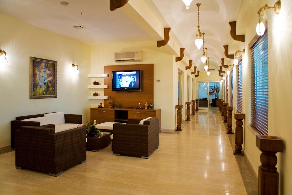Saphir Resort Spa Hotel 25/48