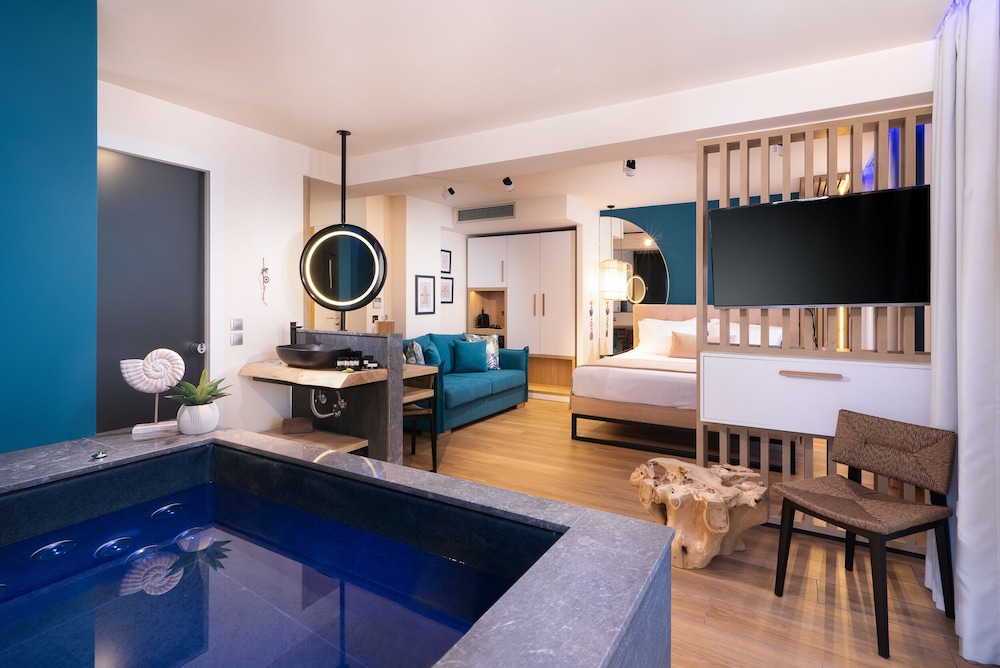 Sks Boutique Rooms 34/44