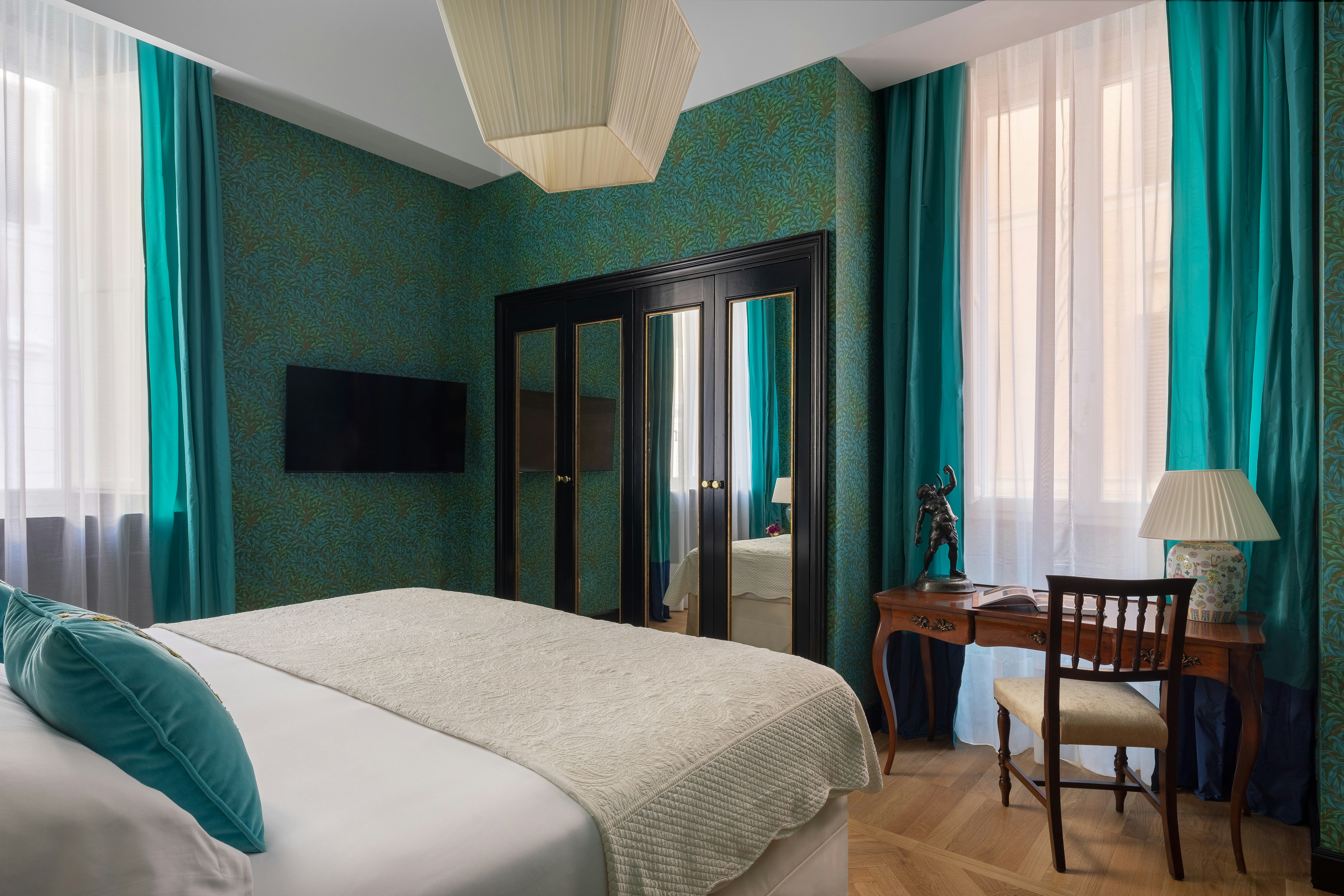 Hotel D Inghilterra Starhotels Collezione 20/59