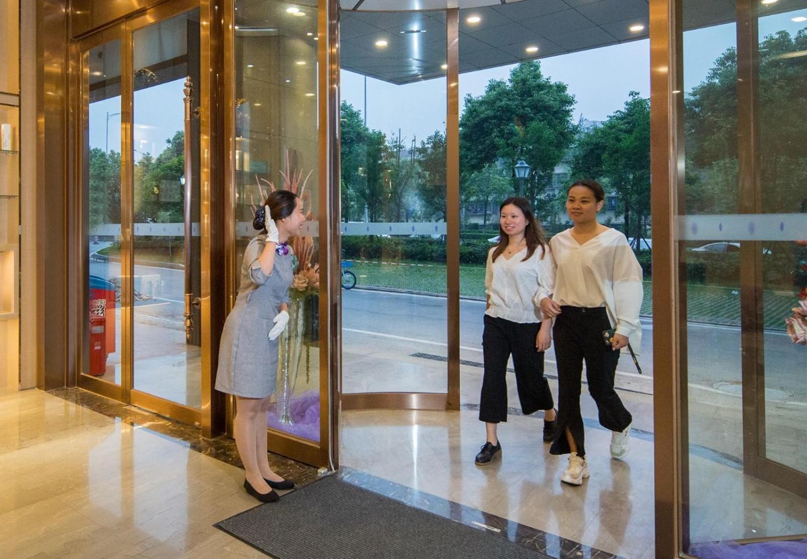 Lavande Hotel (Changsha City Government) 33/55