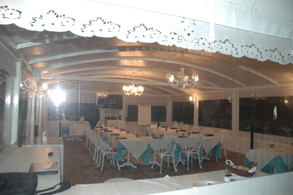 Buyukada Cankaya Hotel 28/50