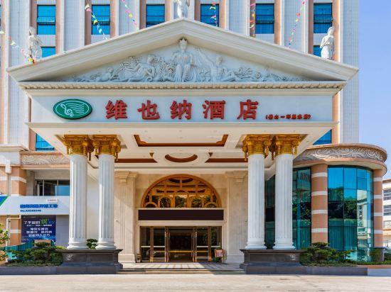 Vienna Hotel (Foshan Yihuan Lishui) 10/60