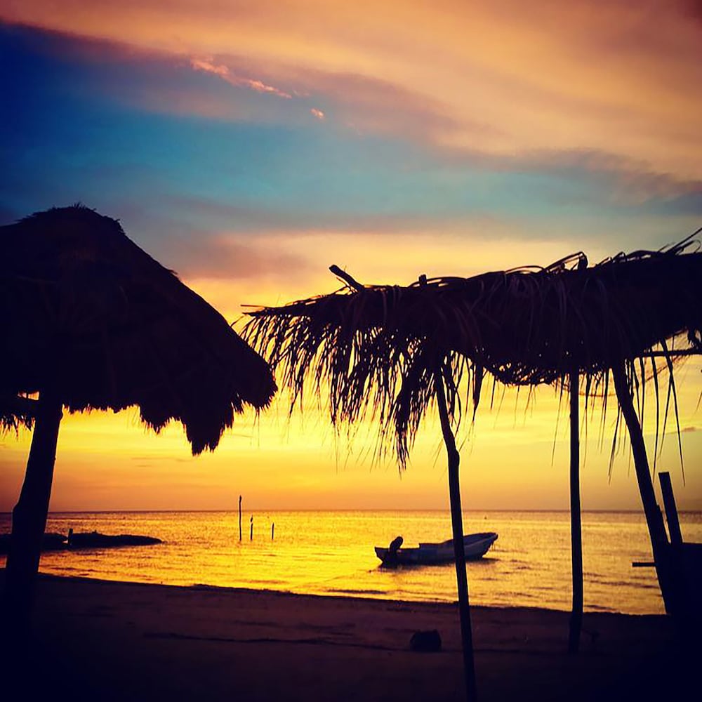 Casa Iguana Holbox 25/37