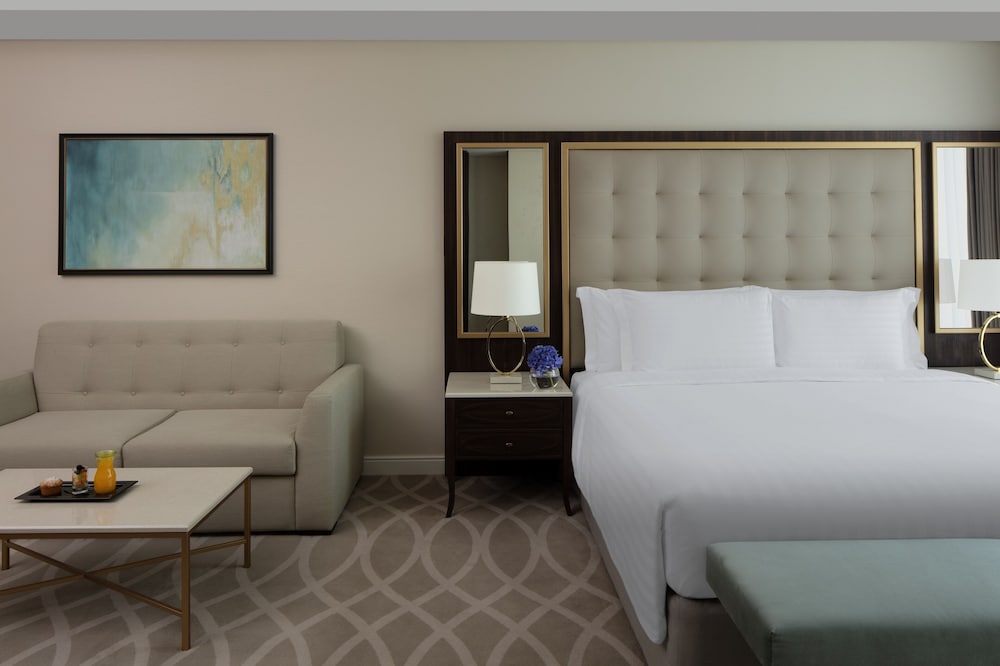Dusit Doha Hotel 15/66