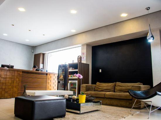 Summit Dom Apart Hotel 6/25