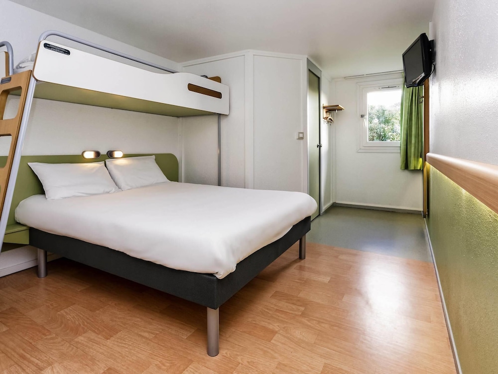 Ibis Budget Lorient Caudan 20/44