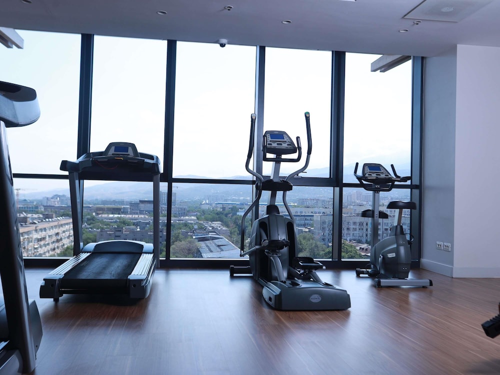 Mercure Almaty City Center 26/49
